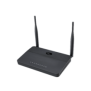 Router residencial cnPilot r195W administración en la nube, 5 puertos Gigabit, doble banda, ideal para incrementar experiencia en streaming