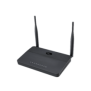 Router residencial cnPilot r195W administración en la nube, 5 puertos Gigabit, doble banda, ideal para incrementar experiencia