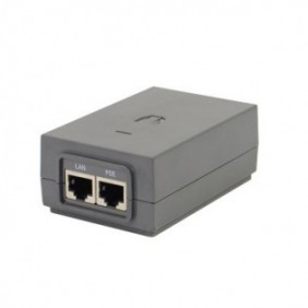 Adaptador PoE Ubiquiti de...