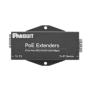 Receptor PoE/PoE+ Para Uso con Transmisor POEXTX1, Hasta 610 Metros (2000 ft) con Cable Cat5e o Cat6, 10/100Mbps