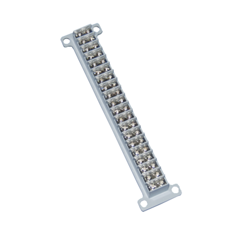 Bloque de Terminales de 20 Líneas (Max. 10A/400V)