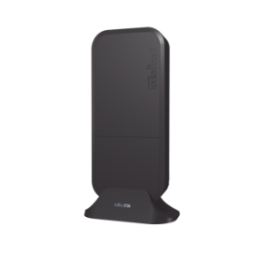 (wAP ac) Punto de Acceso Wi-Fi doble banda 802.11ac, Dos puertos Gigabit para Exterior