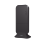 (wAP ac) Punto de Acceso Wi-Fi doble banda 802.11ac, Dos puertos Gigabit para Exterior