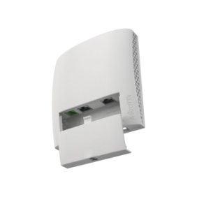 (wsAP ac lite) Punto de Acceso WiFi para Pared, Doble banda simultánea en 2.4 y 5 GHz b/g/n/ac