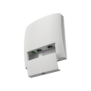 (wsAP ac lite) Punto de Acceso WiFi para Pared, Doble banda simultánea en 2.4 y 5 GHz b/g/n/ac