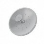 Antena Direccional RocketDish airMAX, ideal para enlaces Punto a Punto, frecuencia 5 GHz (4.9 - 5.8 GHz) de 34 dBi