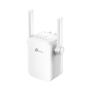 Repetidor / Extensor de Cobertura WiFi AC, 750 Mbps, doble banda 2.4 GHz y 5 GHz, con 1 puerto 10/100 Mbps con 2 antenas externas