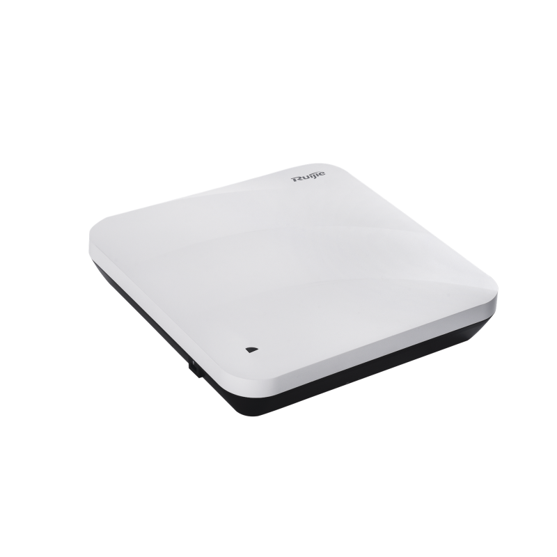  Punto de acceso Enterprise Wi-Fi6, para interior, hasta 2.97 Gbps MU-MIMO 2x2 incluye puerto SFP