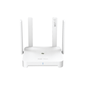 Home Router inalámbrico MESH WI-FI 6 MU-MIMO 2x2, 1 puerto WAN Gigabit y 4 puertos LAN