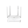 Home Router inalámbrico MESH WI-FI 6 MU-MIMO 2x2, 1 puerto WAN Gigabit y 4 puertos LAN