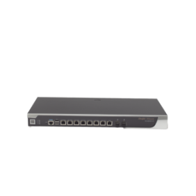 Router Core Administrable Cloud 8 Puertos Gigabit, 1 Puertos SFP 1GB Y 1 Puertos SFP+ 10GB hasta