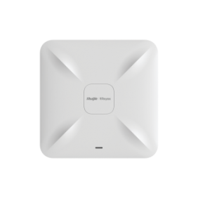 Punto de acceso Wi-Fi5 para interior en techo doble banda 802.11ac MU-MIMO 2X2, puertos 10/100