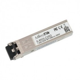 Transceptor MiniGbic SFP...