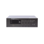 Mini Amplificador de Audio Mezclador | 240W RMS | Sistema 70/100V | MP3 | Tuner | Bluetooth | Musica ambiental y