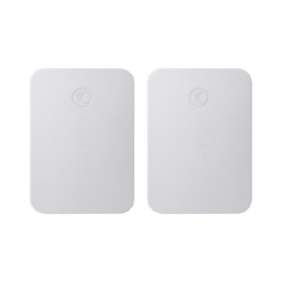 Starter Kit Wi-Fi Empresarial de 2 Access Point