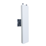 Antena Sectorial, 2.4 GHz, 14 dBi, 2 N-Hembra, 70º, Polaridad Cruzada