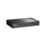 Switch Gigabit PoE+ no administrable de 8 puertos 10/100/1000 Mbps, solo 4 puertos PoE, para