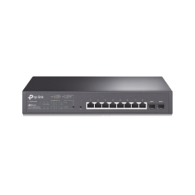 Switch PoE JetStream SDN...