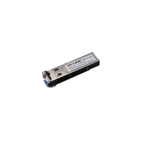 Transceptor mini-GBIC / SFP...