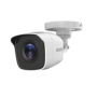 Bala TURBOHD 5 Megapíxel / Lente 2.8mm (85° de Visión) / Exterior IP66 / IR EXIR 20 mts / TVI-AHD-CVI-CVBS / Metal 