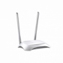 Router Inalámbrico WISP, 2.4 GHz, 300 Mbps, 2 antenas externas omnidireccional 5 dBi, 4 Puertos LAN 10/100 Mbps, 1 Puerto WAN 10/100 Mbps, control de ancho de banda