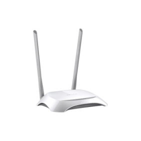 Router Inalámbrico para...