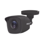 Bala TURBOHD 5 Megapíxel / Lente 2.8mm (85° de Visión) / Exterior IP66 / IR EXIR 20 mts / TVI-AHD-CVI-CVBS / Metal / Color Gris Oscuro