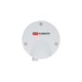 Adaptador TwistPort de metal para tablillas MikroTik modelos RBM11G, RB91x, RB71x y RB411L rango de operación 5180-6400 MHz