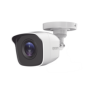 Bala TURBOHD 2 Megapíxeles (1080p) / Gran Angular 103° / Lente 2.8 mm / IR EXIR Inteligente 20 mts / Exterior IP66 / dWDR / TVI-AHD-CVI-CVBS / Policarbonato