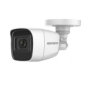 AUDIO POR COAXITRON / Bala TURBOHD 2 Megapixel (1080p) / Gran Angular 106° / Lente 2.8 mm / 25 mts IR EXIR / Exterior IP66 / 4 Tecnologías / dWDR