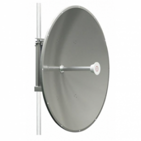 Antena direccional para C5x y B5x, Guía de onda para mantener la integridad de la señal y minimiza la pérdida en transmisión,