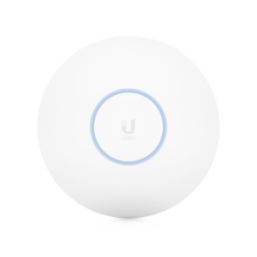 Access Point UniFi WiFi 6 Pro doble banda, para interior, hasta 5.3 Gbps, 5 GHz (MU-MIMO 4x4 y OFDMA) y 2.4 GHz (MIMO 2x2)