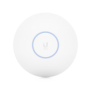 Access Point UniFi WiFi 6 Pro doble banda, para interior, hasta 5.3 Gbps, 5 GHz (MU-MIMO 4x4 y OFDMA) y 2.4 GHz (MIMO 2x2)