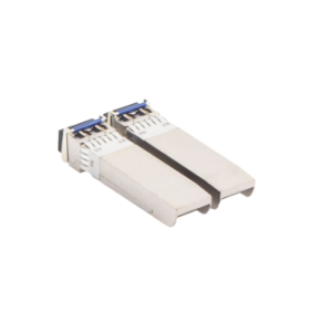 UFiber Módulo SFP+ 10G,...