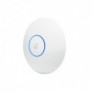 Paquete de 5 Access Point UniFi de largo alcance, Doble banda 802.11ac MIMO2X2 para interior, PoE 802.3af, soporta 250 clientes, hasta 867 Mbps, Los equipos no incluyen poe se sugiere comprar aparte el  modelo POE-24-12W-G 