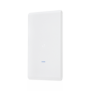 Access Point UniFi para MESH en exterior, antena integrada 360º 802.11ac MIMO 3X3, Ideal para venta de fichas