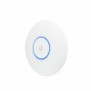 Access Point UniFi doble banda 802.11ac MIMO 3X3 para interior, PoE af/at, soporta 125+ clientes, Hasta 1.3 Gbps PoE incluido