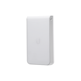 Access Point In Wall HD MU-MIMO 4x4 Wave 2 con 5 puertos (1 PoE entrada 802.3af/at PoE+, 1 PoE salida 48V y 3 Ethernet Passthrough) antena Beamforming, ideal para suites