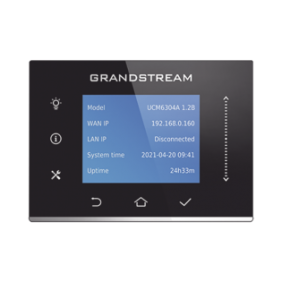 Conmutador IP-PBX para...