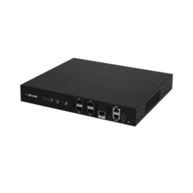 UFiber GPON OLT, Terminal...