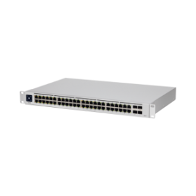 UniFi Switch USW-48-POE,...