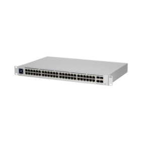 UniFi Switch USW-Pro-48,...