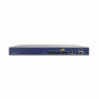 OLT de 4 puertos GPON con 4 puertos Uplink (2 puertos Gigabit Ethernet + 2 puertos Gigabit Ethernet SFP) , hasta 512 ONUS,