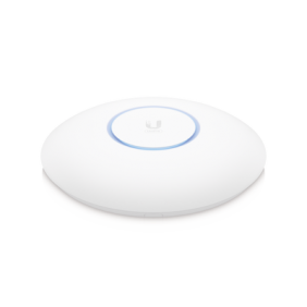 Access Point UniFi WiFi 6 Pro doble banda, para interior, hasta 5.3 Gbps, 5 GHz (MU-MIMO 4x4 y OFDMA) y 2.4 GHz (MIMO 2x2)