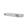 UniFi Switch Aggregation, administrable capa 2, 8 puertos SFP+ de
