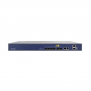 OLT de 4 puertos GPON con 4 puertos Uplink (2 puertos Gigabit Ethernet + 2 puertos Gigabit Ethernet SFP) , hasta 512 ONUS,