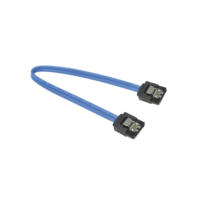 Cable e-SATA para DVR / NVR epcom, HiLook y HIKVISION / Compatible con Equipos de 1 Sola Bahia / Compatible con Cualquier DVR /