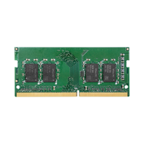 Modulo de memoria RAM de 4GB para equipos