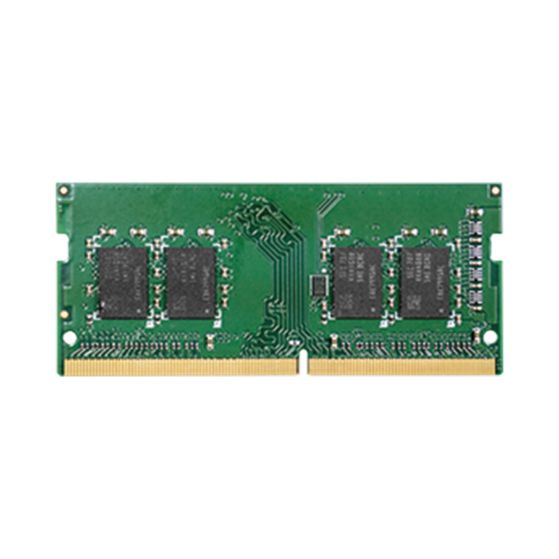 Modulo de memoria RAM de 4GB para equipos