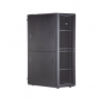 Gabinete FlexFusion para Centros de Datos, 42 UR, 600 mm de Ancho, 1070 mm de Profundidad, Fabricado en Acero, Color Negro